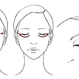 Shiseido VITAL-PERFECTION Intensive WrinkleSpot Treatment N 20g