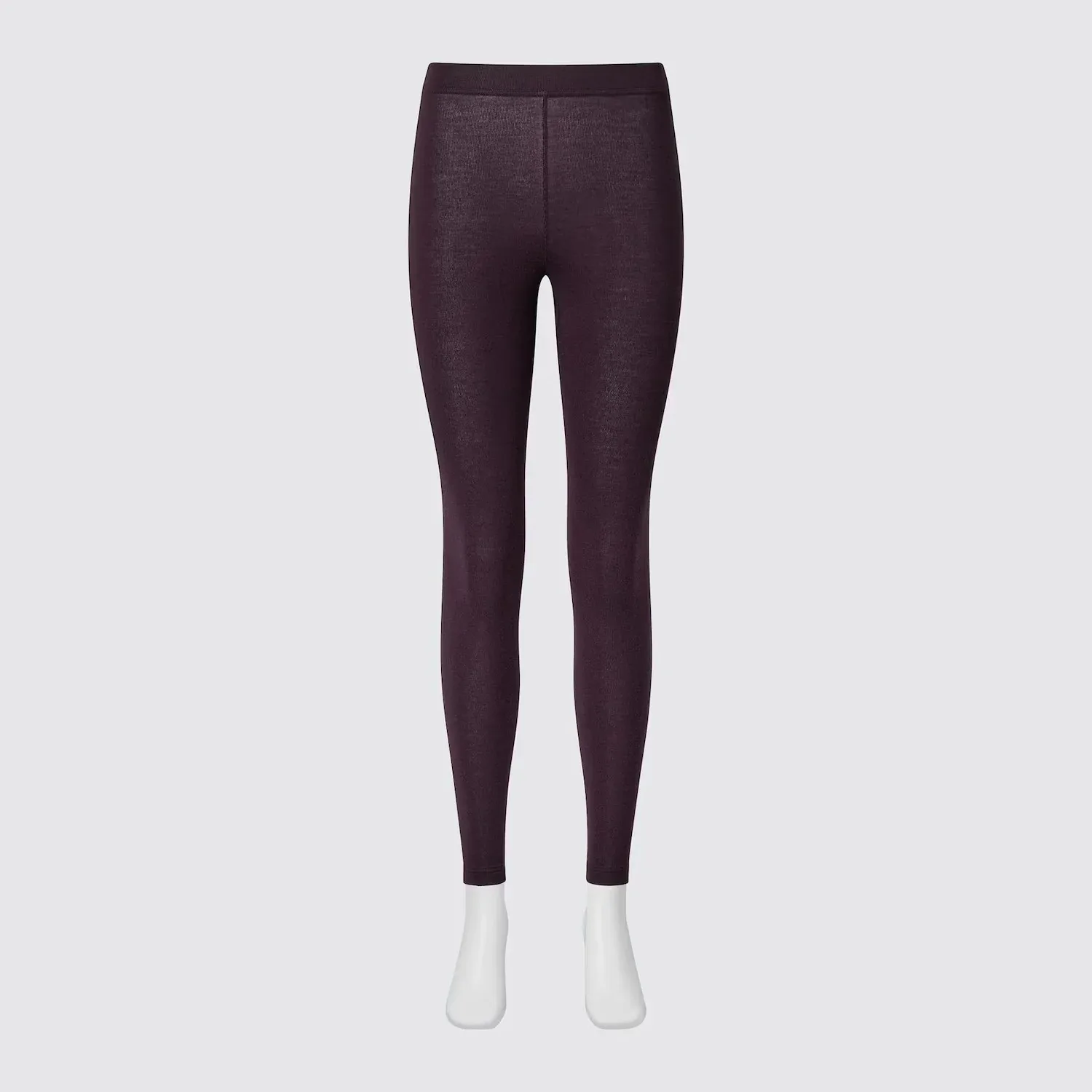 UniQlo Ultra Warm HEATTECH Cashmere Blend Leggings 487201 Japan best brand