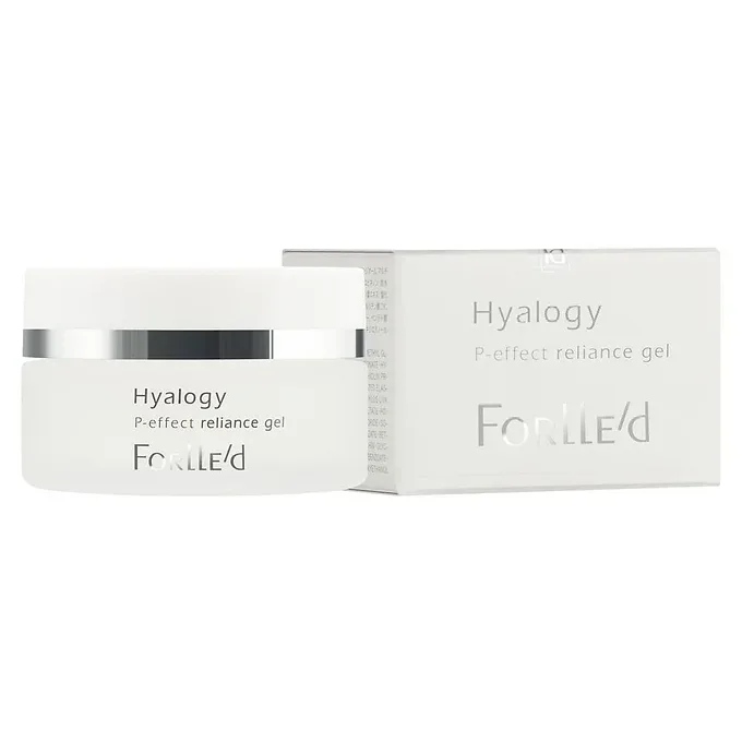 Hyalogy P-effect Reliance Gel