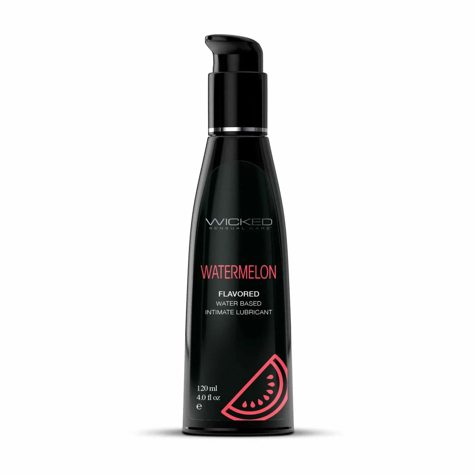 Aqua Watermelon Lube - 4oz