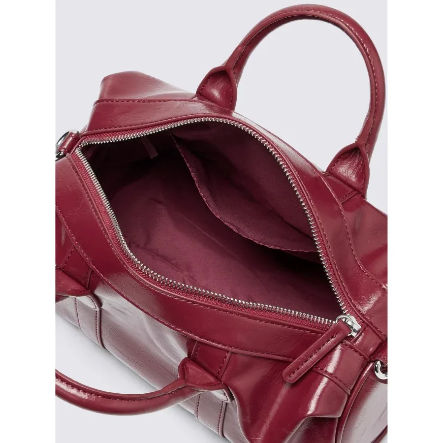 GU Duffel Mini Bag PF 360892 Japan best brand 10.5×30×10.5 cm