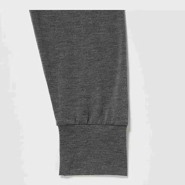 UniQlo Heattech Tights / Front Opening 479436 Japan best brand