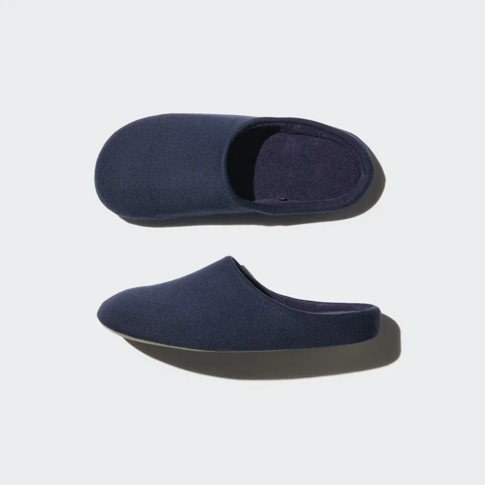 UniQlo Sweatroom Shoes 492100 Japan best brand