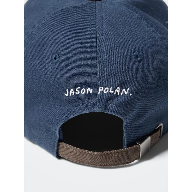 UniQlo Jason Polan UV Protection Cap 491142 Japan best brand