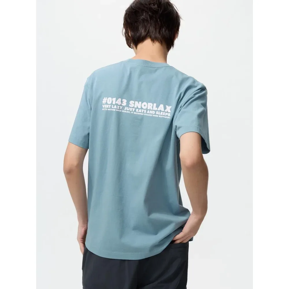 UniQlo Pokémon UT 486158 Japan Best Brand