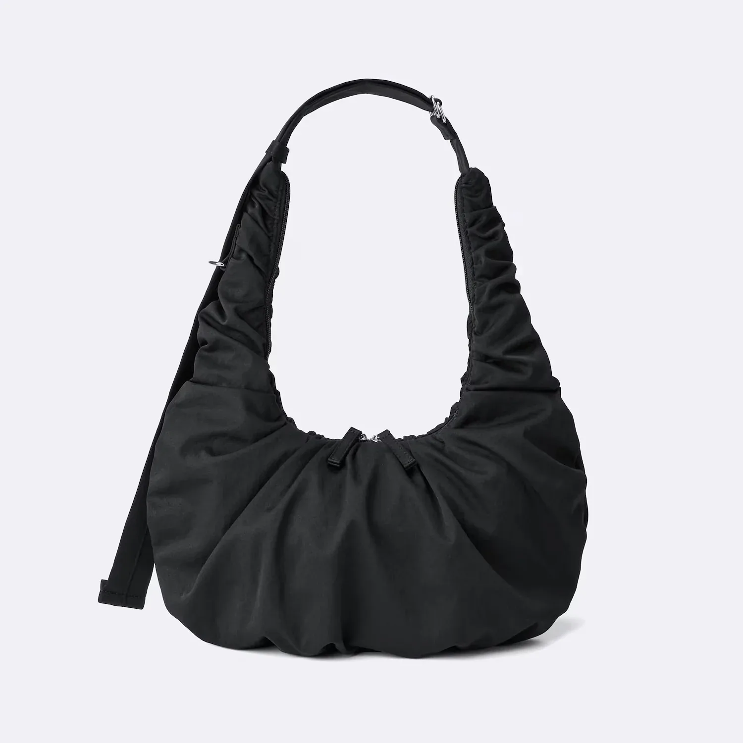 GU Dumpling Bag 360290 Japan best brand