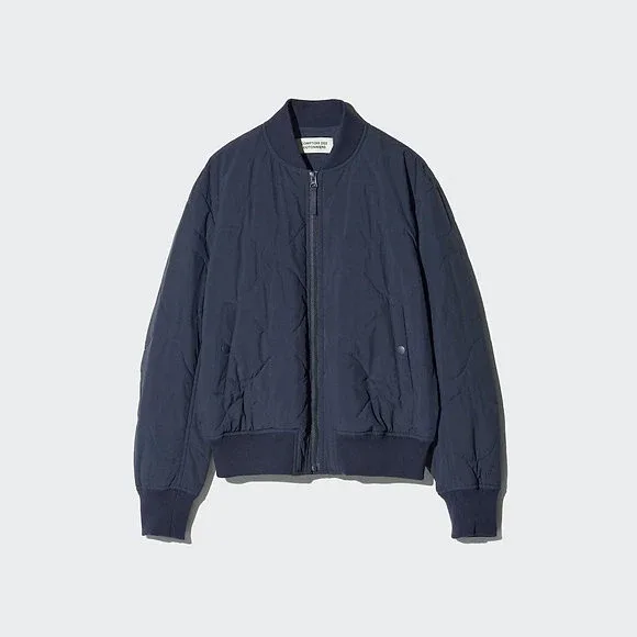 UniQlo Pufftech Blouson 487469 Japan best brand