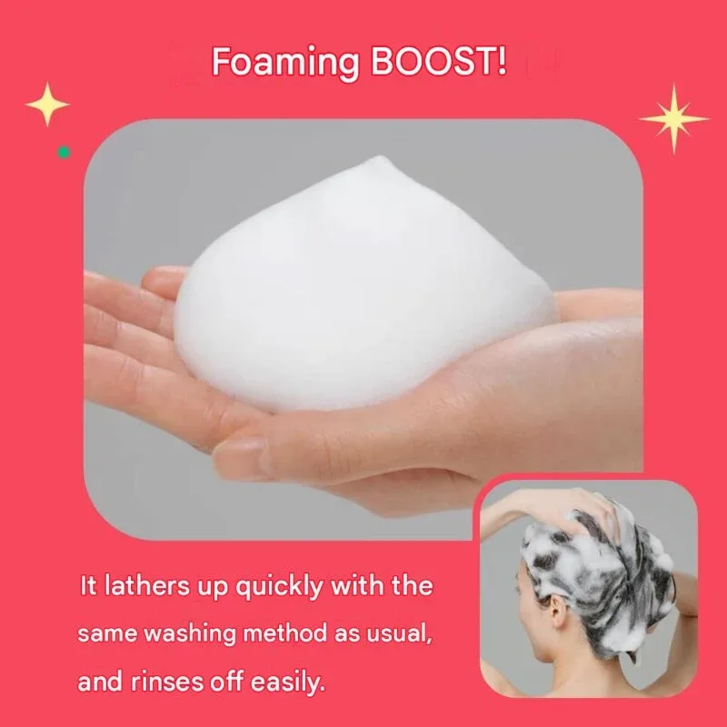MEMEME Moist Boost Shampoo & Treatment (Choose Your Option) 400ml each