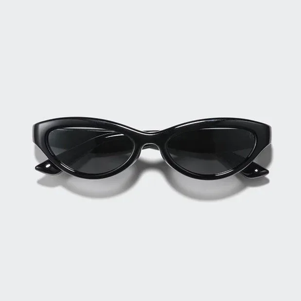 UniQlo Narrow Sunglasses 481648 Japan best brand