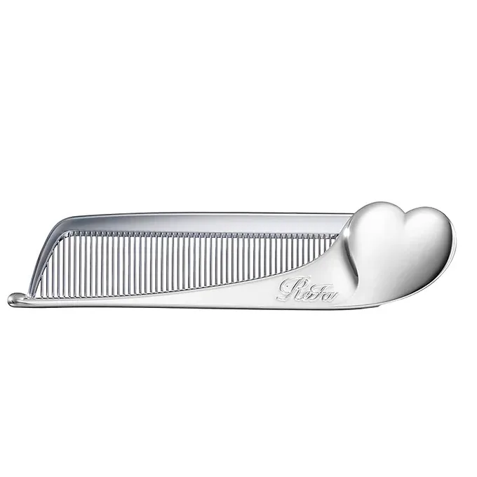 ReFa HEART COMB Ayla – Folding Hair Comb