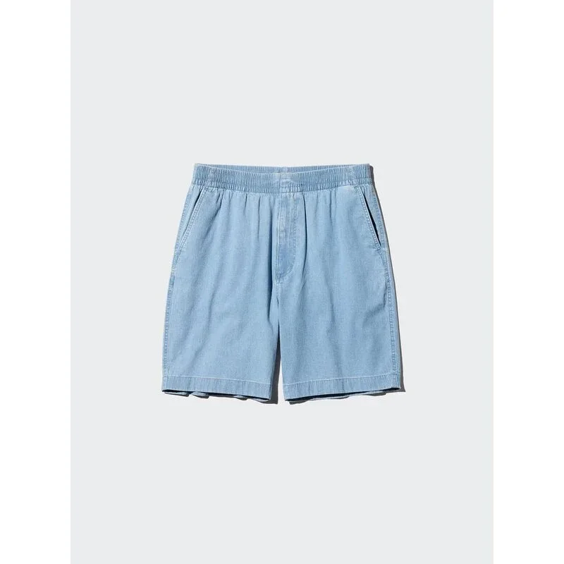 UniQlo Stretch Easy Shorts 481583 Japan best brand