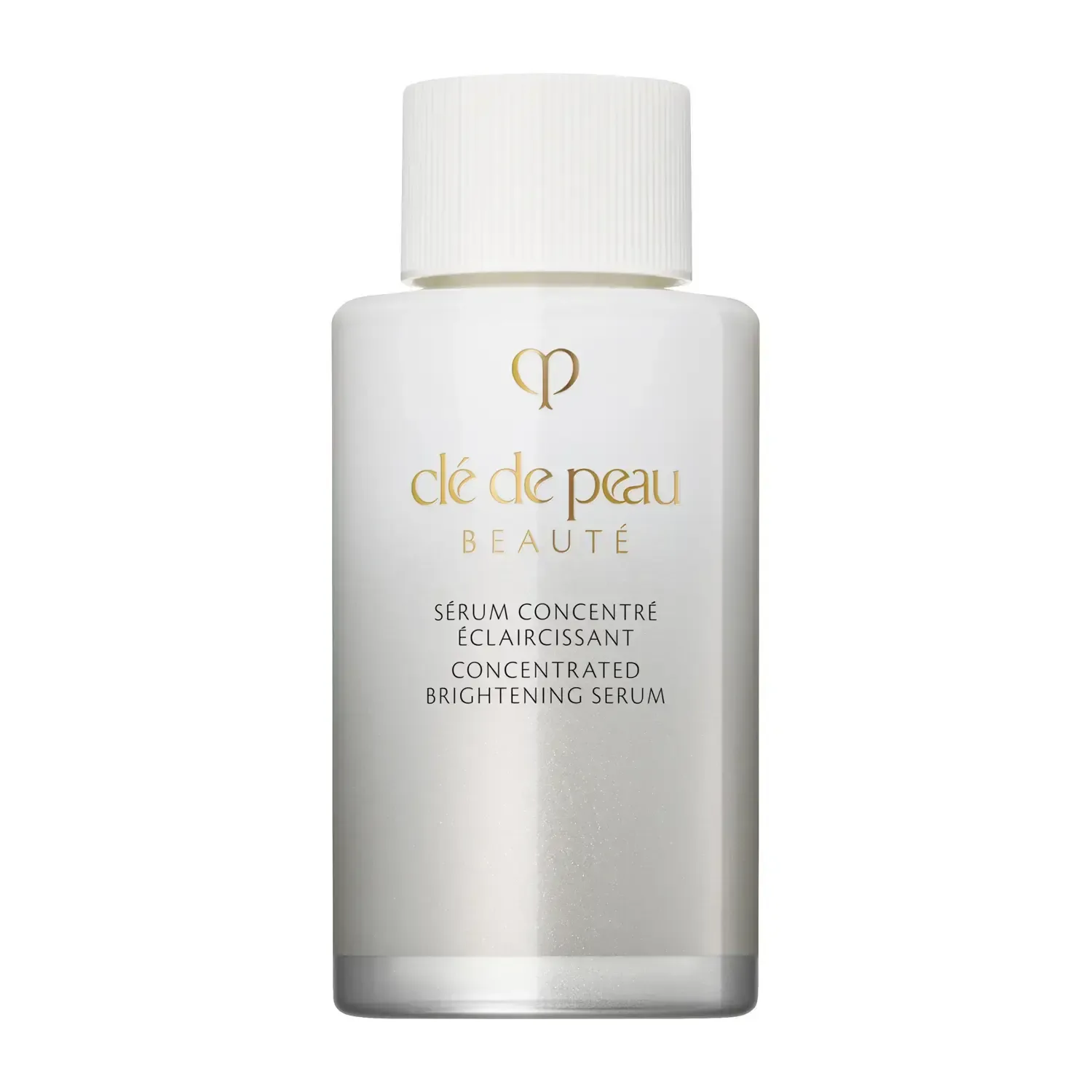 Shiseido Clé de Peau Beauté Serum Éclat S II — 40 ml