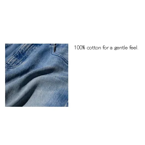 UniQlo Barrel Leg Jeans 480378 Japan best brand