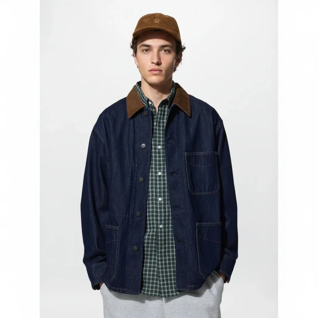 UniQlo Peanuts UV-Cut Corduroy Cap 491143 Japan best brand