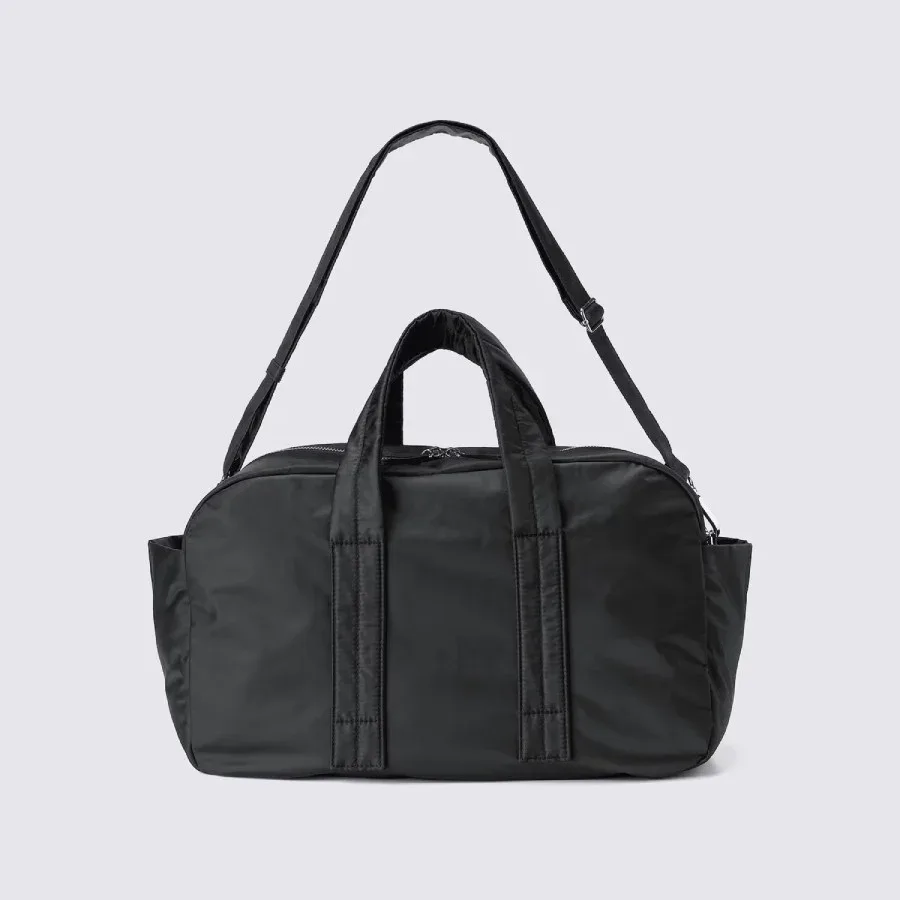 GU Nylon Boston Bag MN 360891 Japan best brand