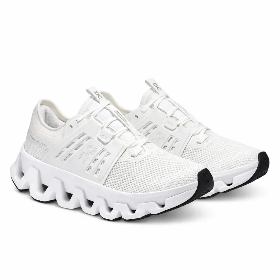ON Cloudswift Amp - Women's