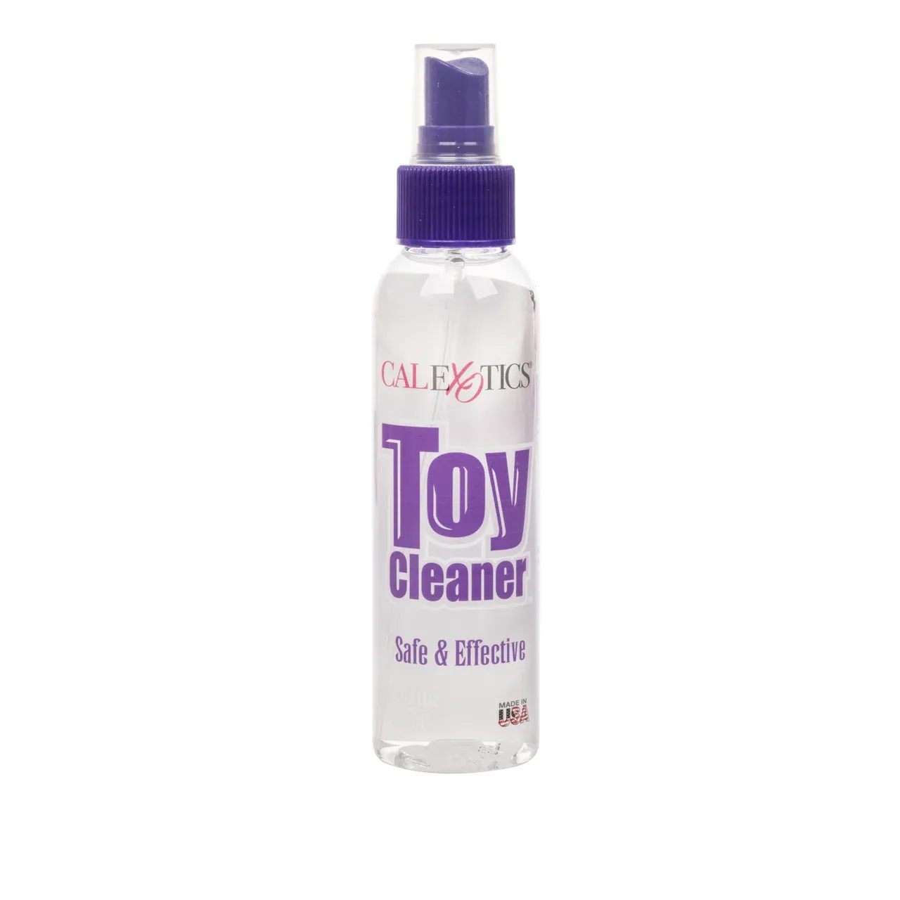 CalExtotics Toy Cleaner