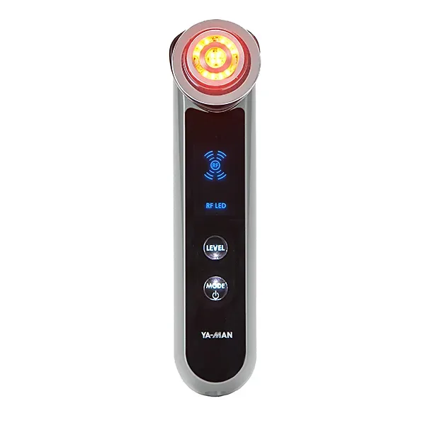 YAMAN Photo PLUS Hyper – Multifunctional 1 MHz RF Facial Device HRF11
