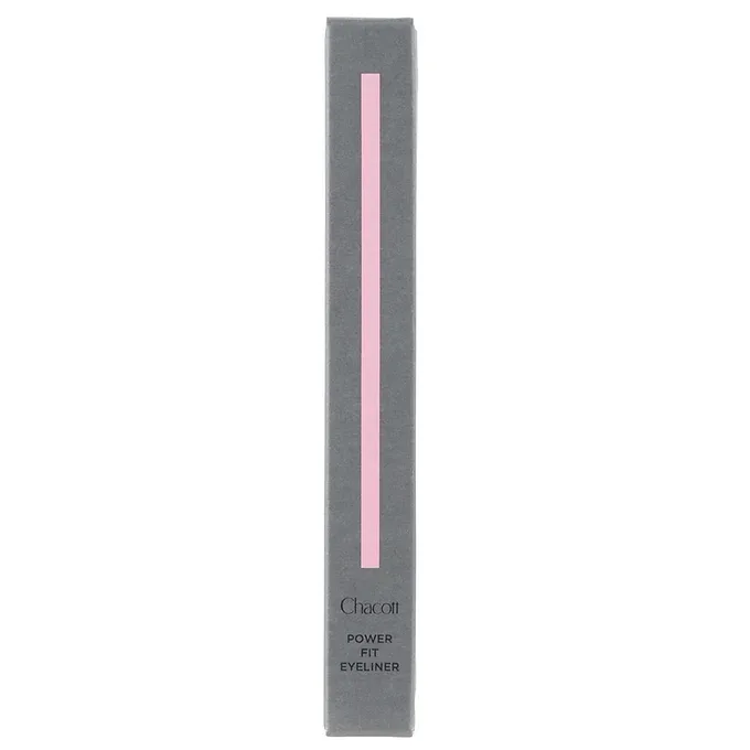 Chacott Power Fit Eyeliner – Waterproof Brown 251
