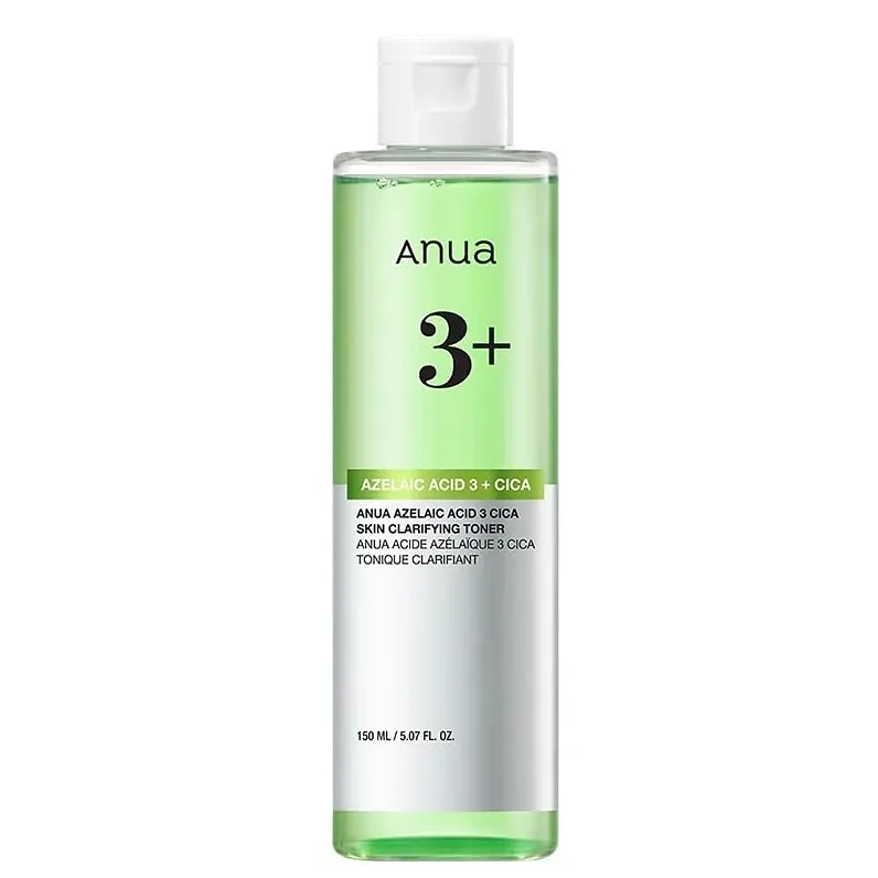 ANUA Azelaic Acid 15 Intense Calming Toner