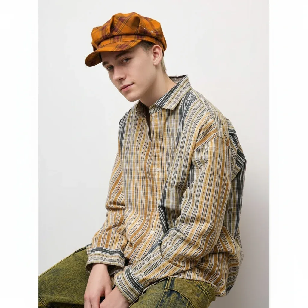 GU Casquette UL 361523 Japan best brand