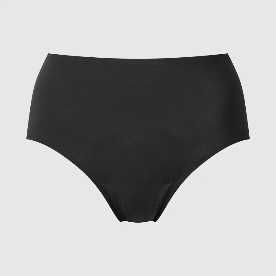 UniQlo AIRism Absorbent Sanitary Shorts Just Waist – 479205 Japan best brand