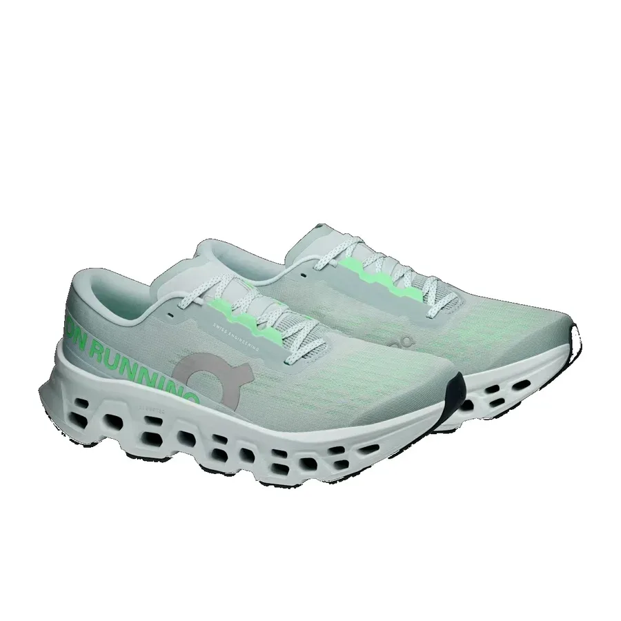 ON Cloudmonster 3 - Men's