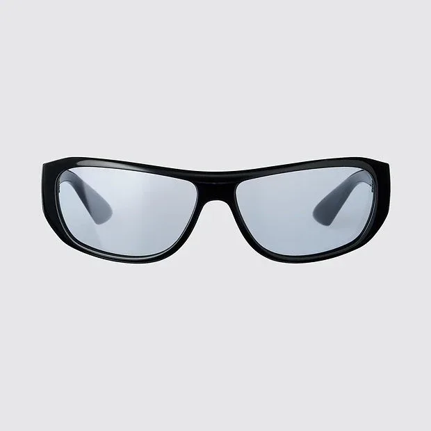 UniQlo Wrap Sunglasses 485557  Japan best brand