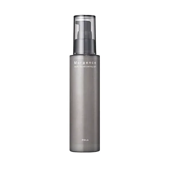 POLA Mergens Multi-Conditioning Gel 120mL