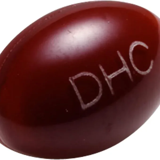 DHC Natural Vitamin A, 30 Capsules for 30 Days Japan - 30 capsules