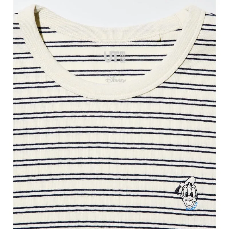 UniQlo Mickey & Friends UT Mini 489393 Japan best brand