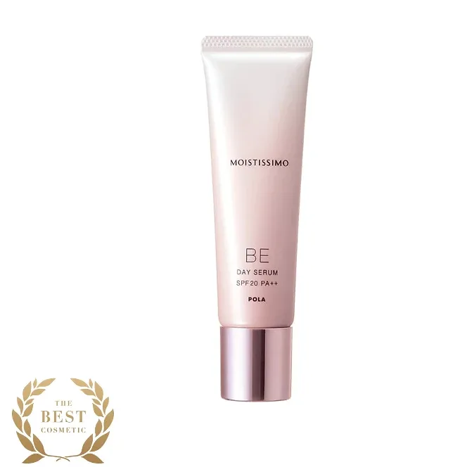 POLA Moistissimo Day Serum– Hydrating 4-in-1 Makeup Base 30g