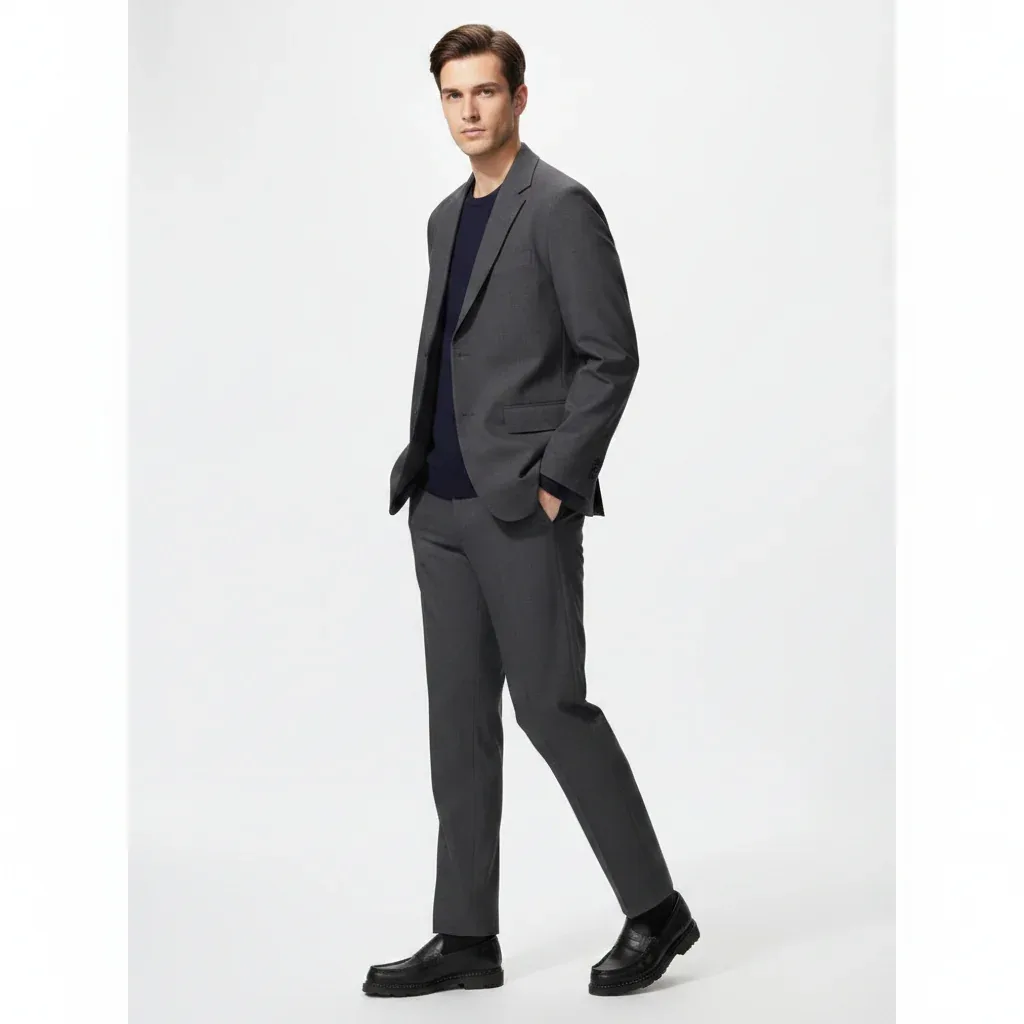 UniQlo Kando Pants  482892 Japan best brand