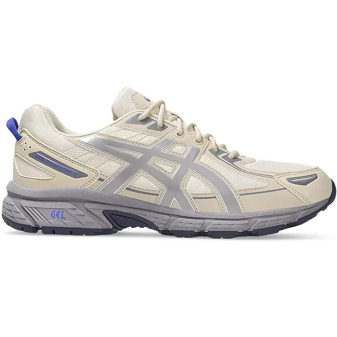 ASICS GEL-VENTURE 6 – Urban Trail Hybrid Sneaker Unisex