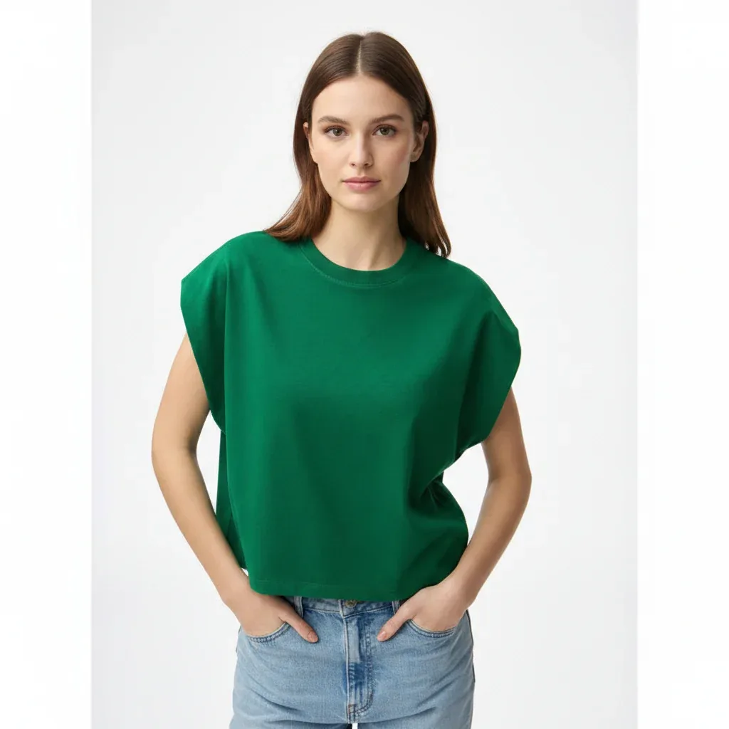 GU Dry Waist Tuck T-Shirt 356410 Japan best brand