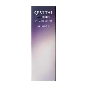 Eye Serum for Radiant and Firm Eyes REVITAL 15mL