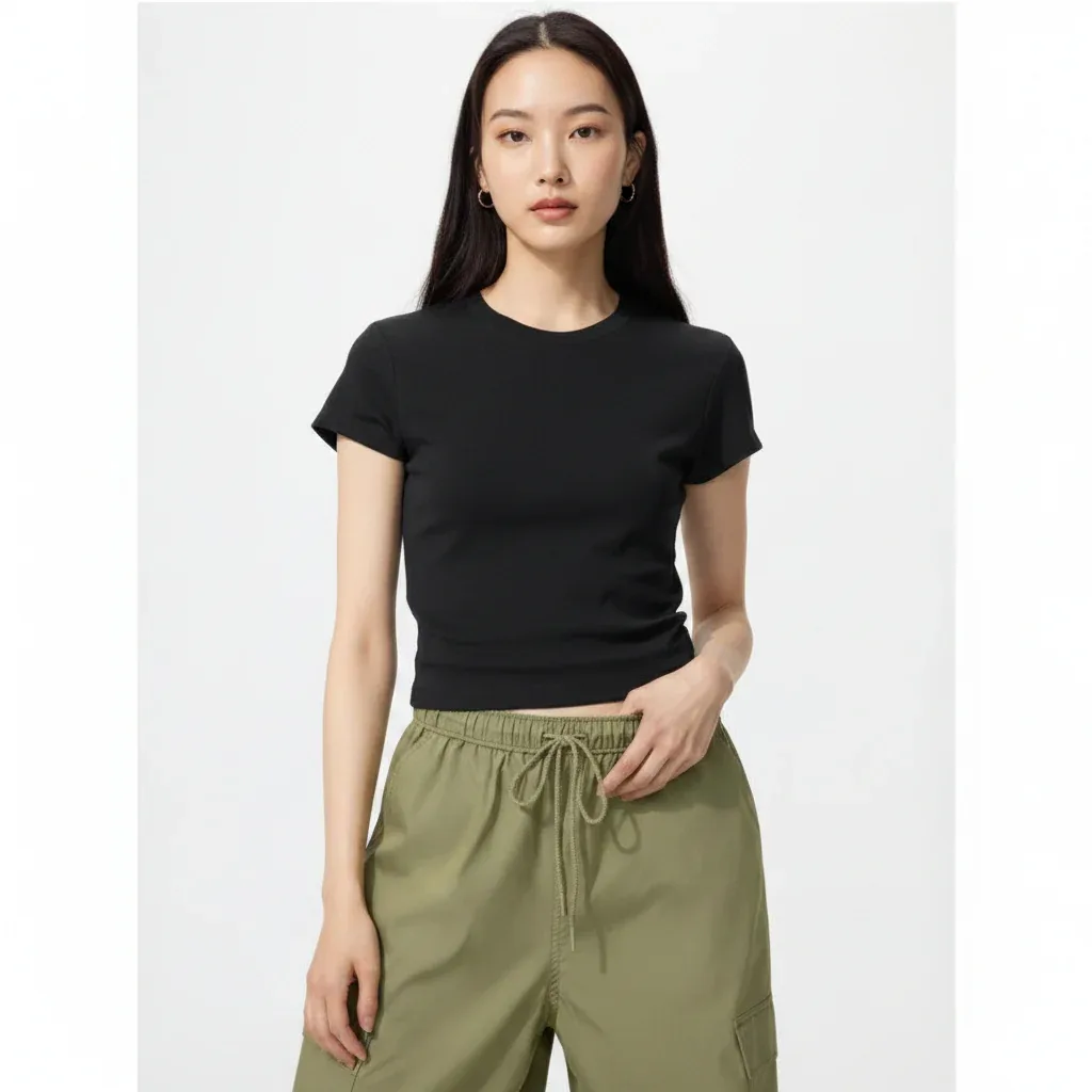 UniQlo Mini T-Shirt 474410/483455 Japan best brand