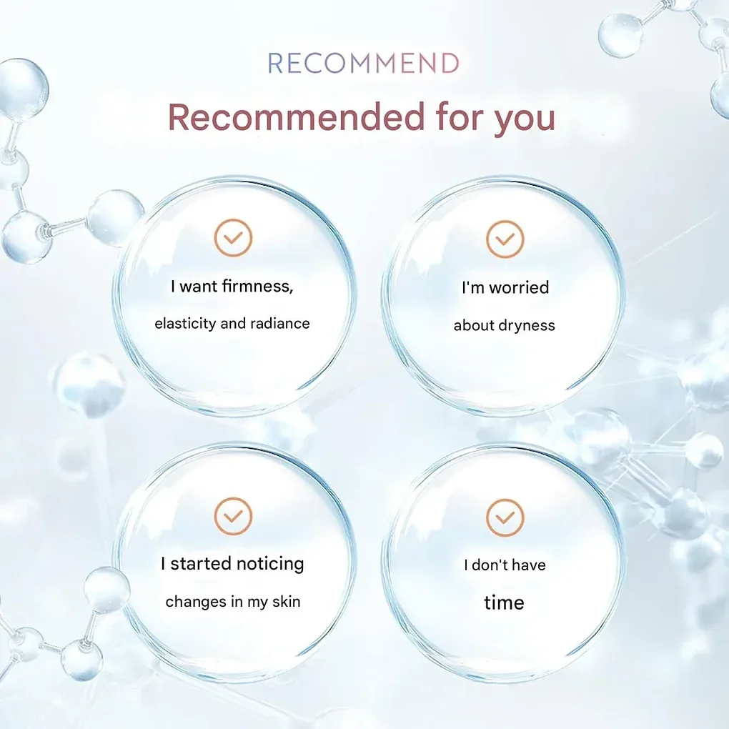 Derma Laser Super PDRN+CERAMIDE 100 Mask, 7 Pieces