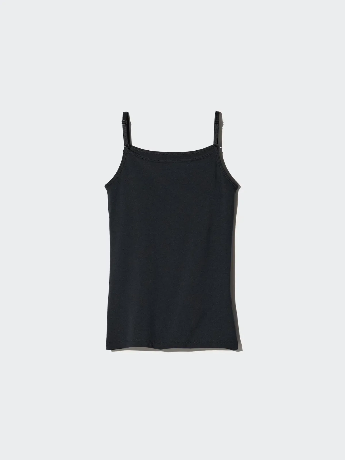 UniQlo GIRLS AIRism Cotton Bra Camisole  474816 Japan best brand
