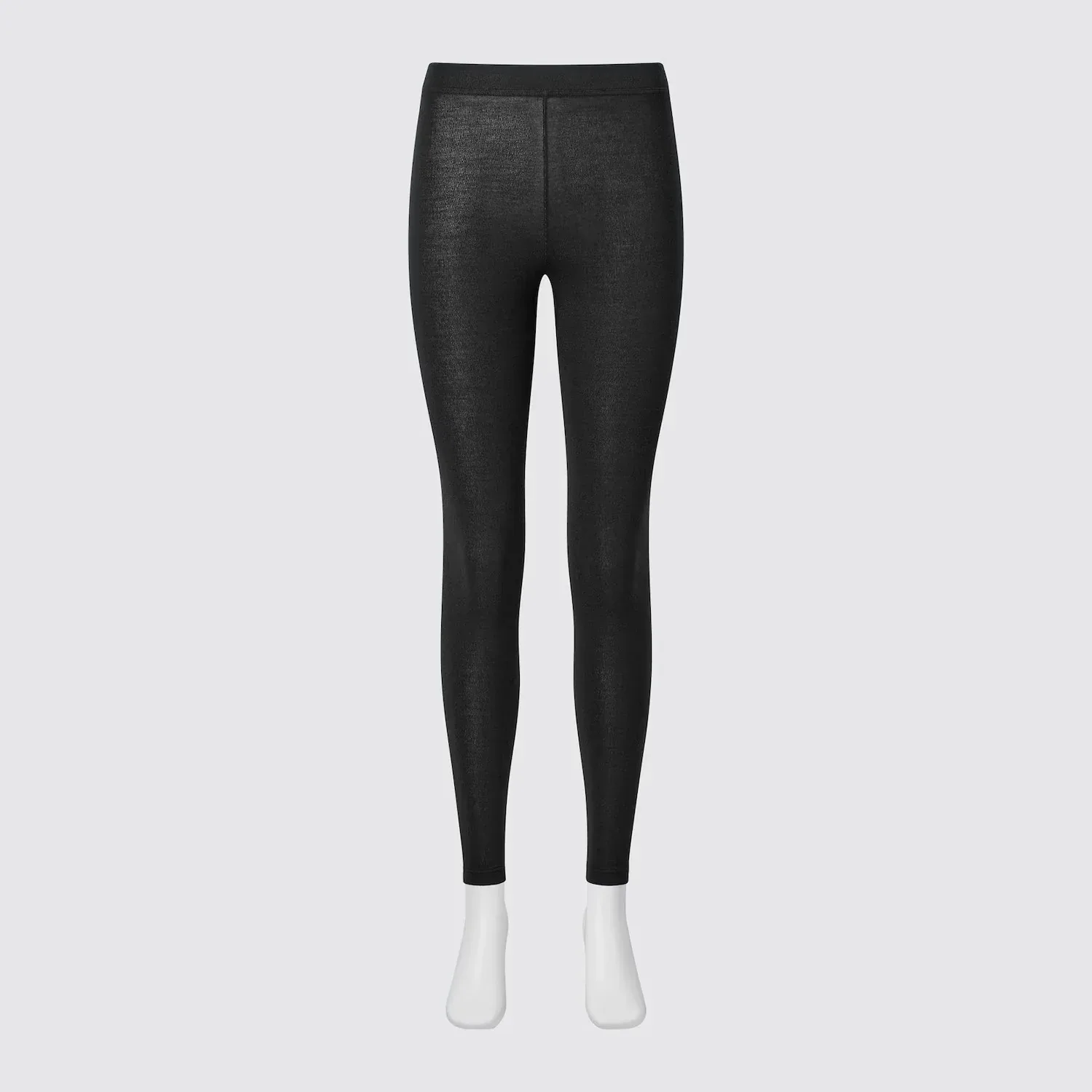 UniQlo Ultra Warm HEATTECH Cashmere Blend Leggings 487201 Japan best brand