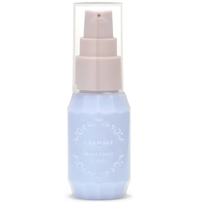 Canmake Moist Prism Primer Radiant Moisturizing Makeup Base SPF28 PA++