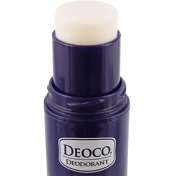 Deoco Medicated Deodorant Stick – 13g
