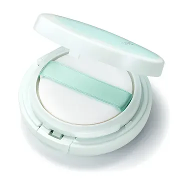 Medicated Serum Cushion Compact – HAKU Botanic Science  12g
