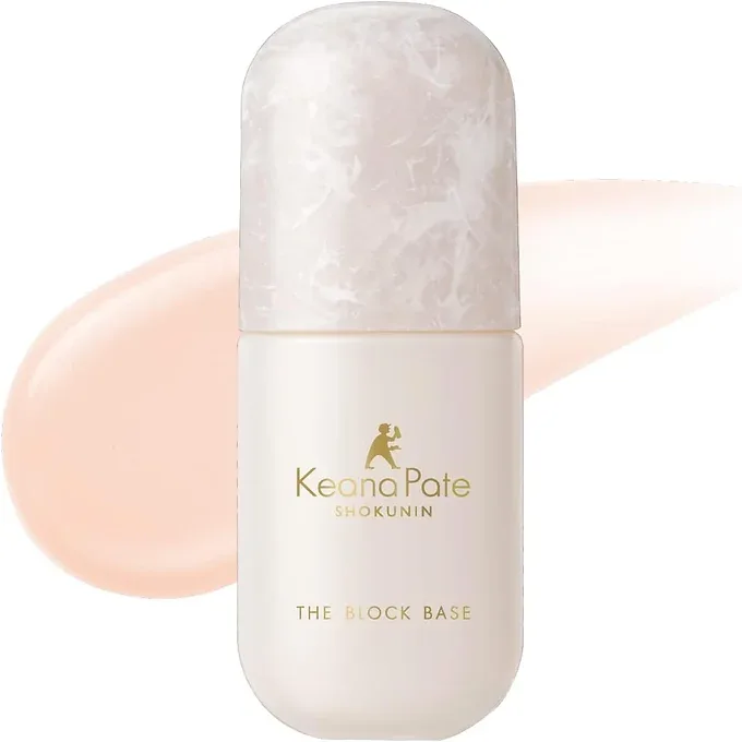Keana Pate Shokunin Pore Crumble Block Base – 25 ml (0.9 fl oz)