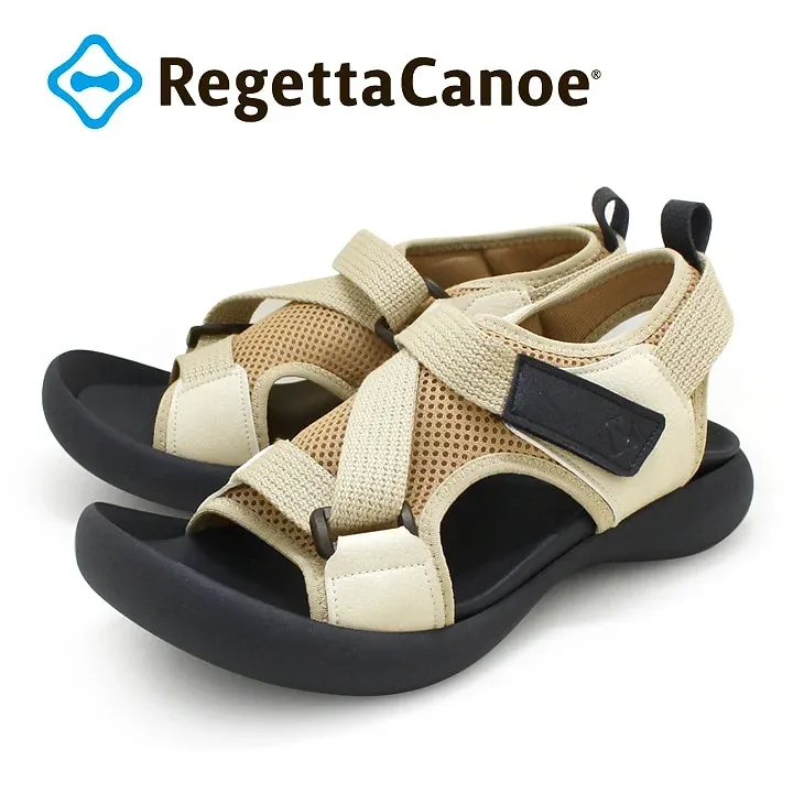 RegettaCanoe CJFD-5370 Mesh Sport Sandals (Women)