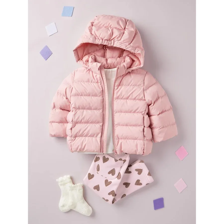 UniQlo Pufftech Washable Parka 478427 Japan best brand